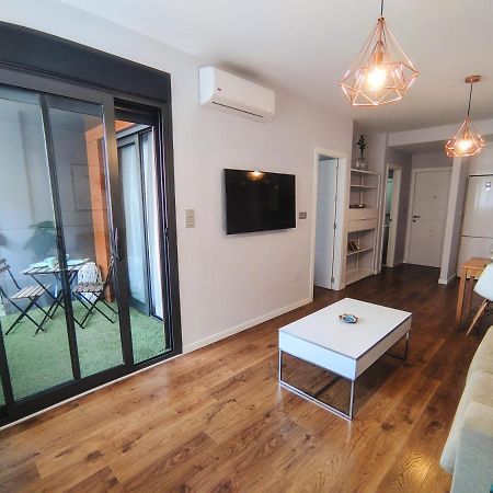 Apartmán Apartamento Dlux Granada Exteriér fotografie