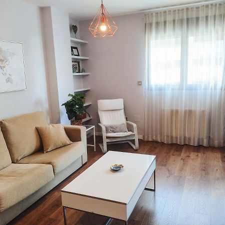 Apartmán Apartamento Dlux Granada Exteriér fotografie