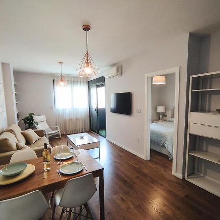 Apartmán Apartamento Dlux Granada Exteriér fotografie