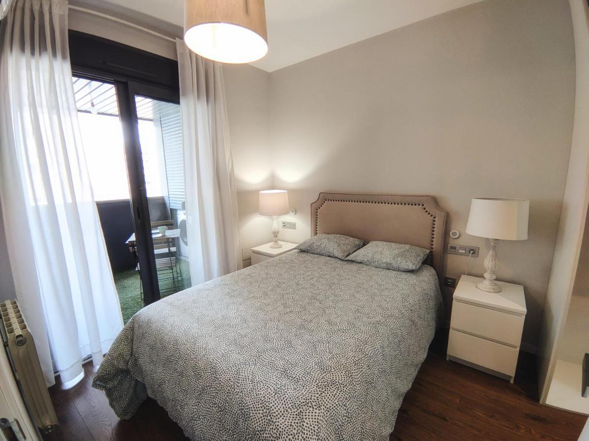 Apartmán Apartamento Dlux Granada Exteriér fotografie